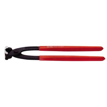 VLECHTTANG 280 MM IN PVC HANDGREEP  (6 PER OVERDOOS)
