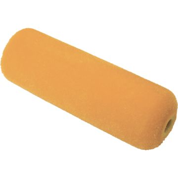 VERVANGROL VOOR LAKKEN EN RADIATOR GEVLOCHTEN SCHUIM 150 MM (40 PER OVERDOOS)