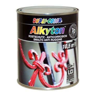 DC ALKYTON HAMMER. GREEN