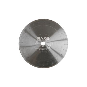DIAMANTSCHIJF MARMOR - 230 X 25,4 MM - TOP CERAMICS  (2 PER OVERDOOS)
