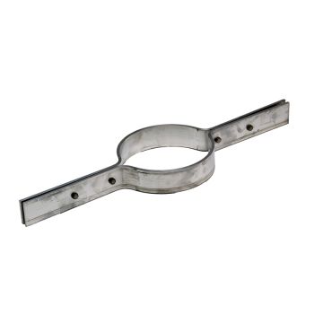 SCHOUWBEUGEL EW VOOR FLEXIBEL 150MM