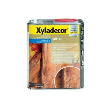 XYLAMON / XYLADECOR COMBI EN 0.75 L