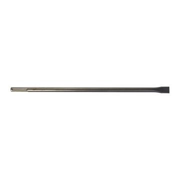 SDS-MAX PLATTE BEITEL 600 X 25 MM