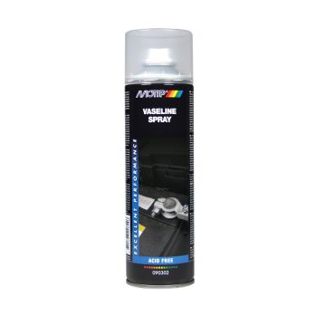 VASELINESPRAY