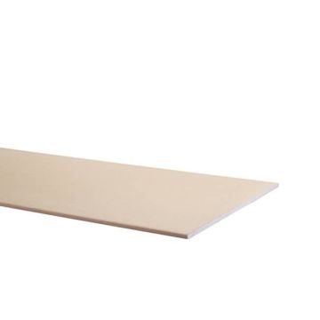 GIPSPLAAT STUC GYPLAT 2.00MX0.60M 