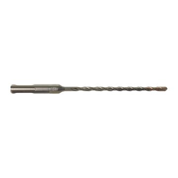 SDS-PLUS HAMERBOOR M/2 5 X 160 MM 