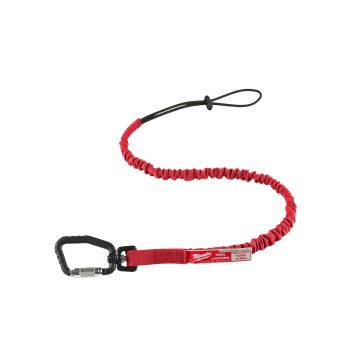 4.5 KG LANYARD MET ZEKERING - 1 STUK