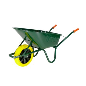 KRUIWAGEN 90L MET VOL WIEL