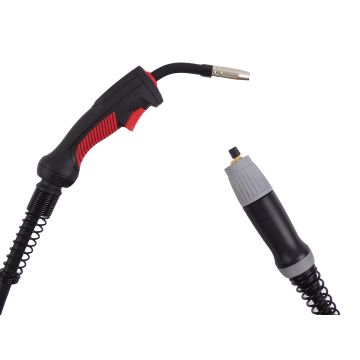 REDWOOD MIG TORCH 4M MB36
