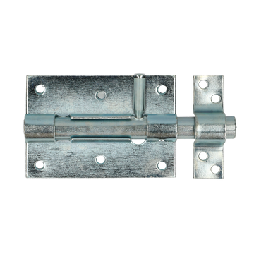 HANGSLOTGRENDEL Ø15MM 100X75 ZN