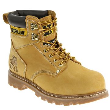 BOOTS SECOND SHIFT P70042 HONEY M.43-9