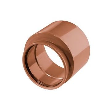 PVC VERLOOPSTUK EXCENTRISCH 200/160MM