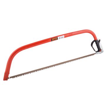 BEUGELZAAG MET ZAAGBLAD VOOR GROEN HOUT - 760 MM (10 PER OVERDOOS)
