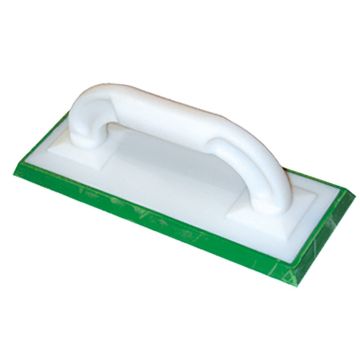 SPAAN 250 X 100 X 12 MM ZACHT MODEL - EPOXY (25 PER OVERDOOS)