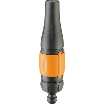 REGELBARE SPUIT - PVC