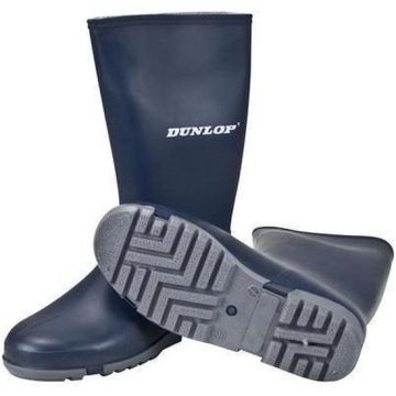 LAARZEN DUNLOP SPORT MARINE M.36