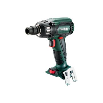 SSW 18 LTX 400 BL ACCU-SLAGSCHROEVENDRAAIER/-SLAGMOERSLEUTEL 18V; METABOX 145 602205840