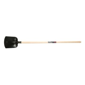 PELLE PROF. À SABLE NR1 MANCHE FRENE 130CM