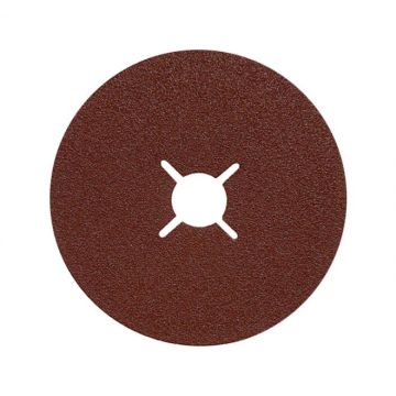 REDWOOD FIBER SCHUURSCHIJF 125MM T60 EXPERT