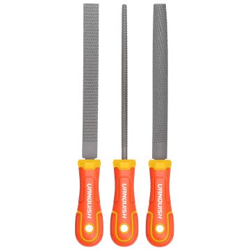 VANQUISH VIJLENSET PRO 3 STUKS
