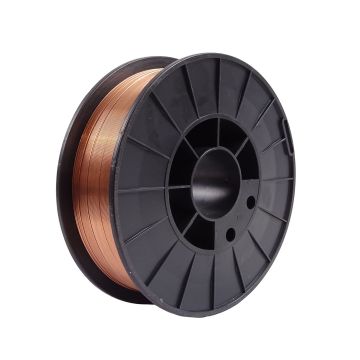 LASDRAAD SG2 0.8 5KG PLASTIC SPOOL