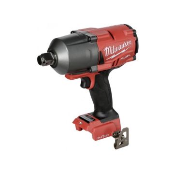 M18 FUEL™ SLAGMOERSLEUTEL ¾″ HIGH TRQ ONE-KEY™ MET FRICTIERING  M18 ONEFHIWF34-0X