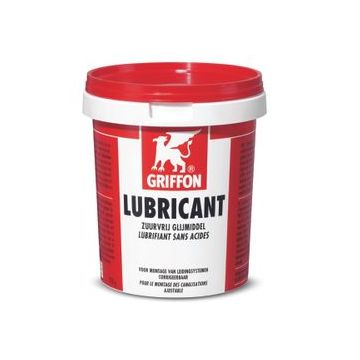 GLIJMIDDEL LUBRICANT (RODE POT) - 4KG 