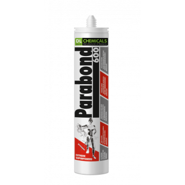 PARABOND 600 WIT 290ML 12ST/DOOS
