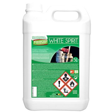 WHITE SPIRIT 5L