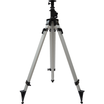STATIEF HEAVY DUTY 330CM - 5/8