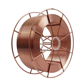 LASDRAAD SG2 Ø 1.0 15 KG METAL SPOOL