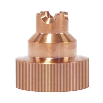 1 SKATE VERSNIJDING 105 / 125A- PLASMABRANDER AT-1 - 039247