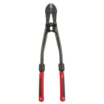 BETONSCHAAR UITSCHUIFBAAR 24/30'', 450/750 MM