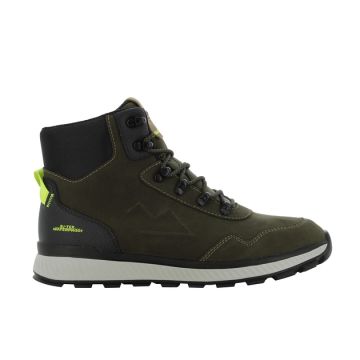 BOOTS NORD TRAIL STREET KAKI M.42