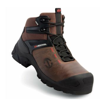 MACCROSSROAD HIGH BROWN S3 M.46