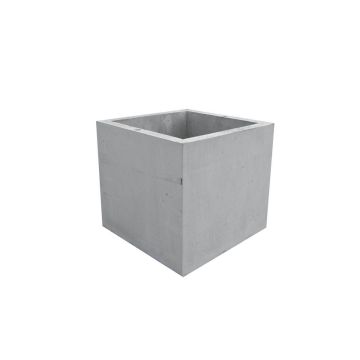 TOEZICHTPUT BETON 400X400X300