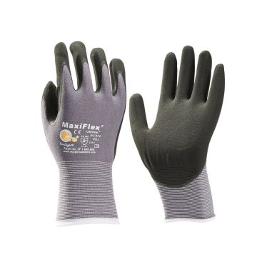 HANDSCHOEN MAXIFLEX ULTIMATE 34-874 M.12