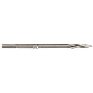 SDS-MAX PUNTBEITEL PROFESSIONAL PREMIUM 400MM