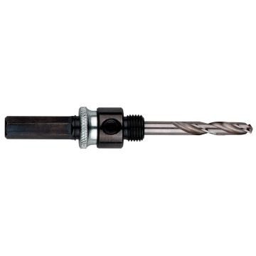 ADAPTER SW 9 VOOR BIMETALEN GATZAGEN Ø 14-30MM