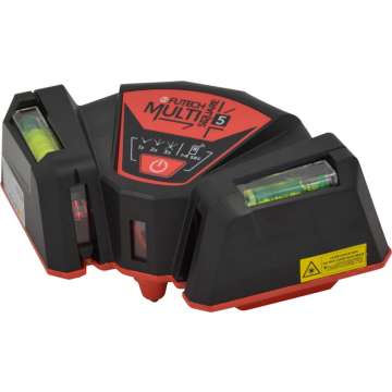 LASER MULTISQUARE 5