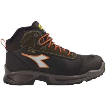 SPORT DIATEX MID S3 ZWART M.47