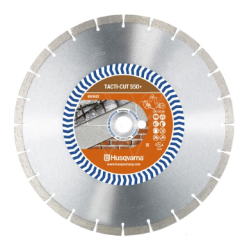 DIAMANTBLAD TACTI-CUT S50 400