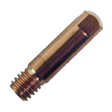 10 CONTACTIPS D. 1 ALU M6 SPECIAL - 041066