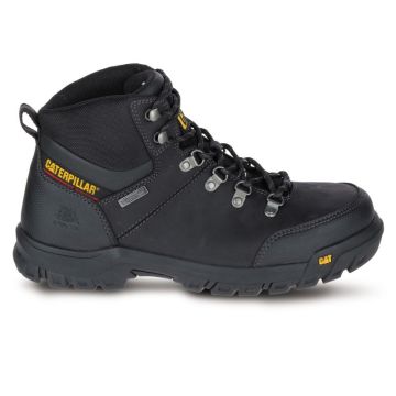 SCHOENEN FRAMEWORK S3 WR ZWART M.6 M.40