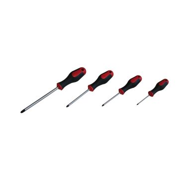 SCHROEVENDRAAIER PZ3 X 150 MM (12 PER OVERDOOS)