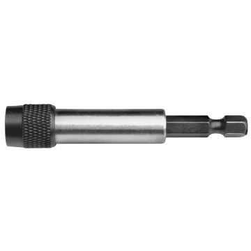 MAGNETISCHE BITHOUDER 'QUICK-RELEASE' - 1/4" X 75 MM (2 PER OVERDOOS)