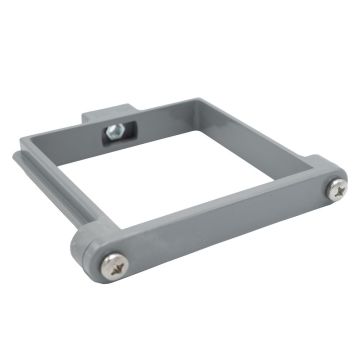 KLEMBEUGEL FIXO 100X100MM