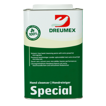 DREUMEX SPECIAL 4X4.2KG