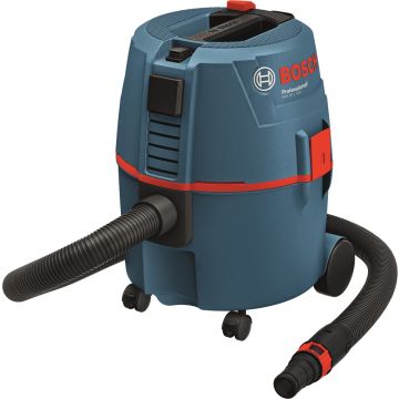 STOFZUIGER GAS 20 L SFC - BE (INCL