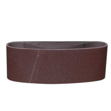SCHUURBAND 620 X 100 MM, K 40 (5 STUKS)
